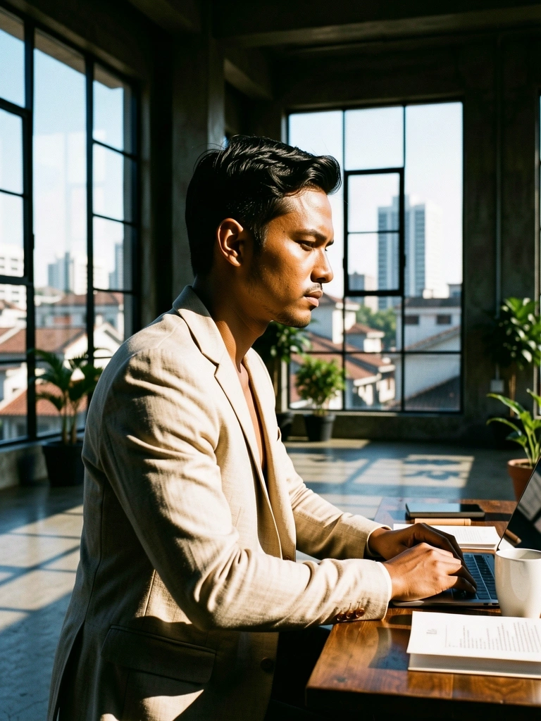 Career Resources Lead
